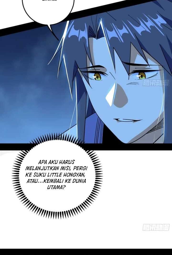 I’m An Evil Chapter 535 Gambar 37