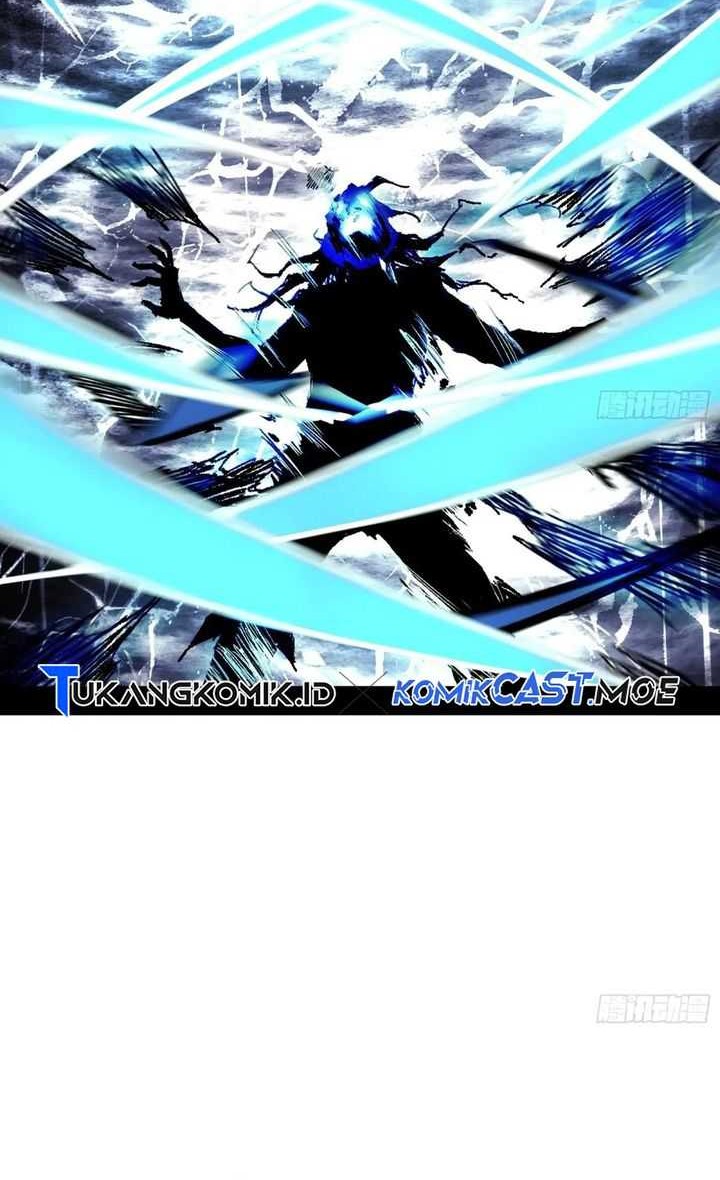 I’m An Evil Chapter 535 Gambar 39