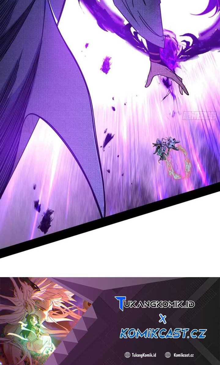 I’m An Evil Chapter 535 Gambar 48