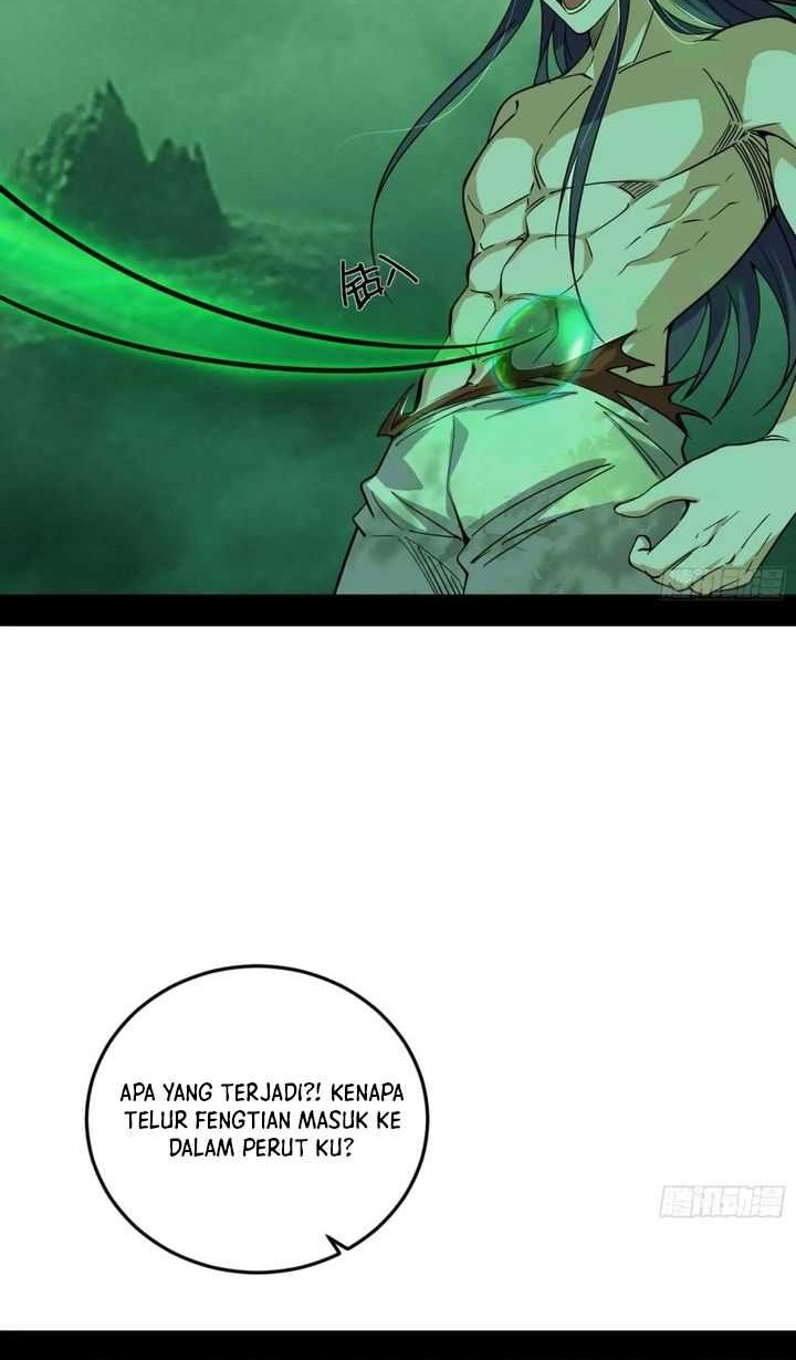 I’m An Evil Chapter 535 Gambar 3