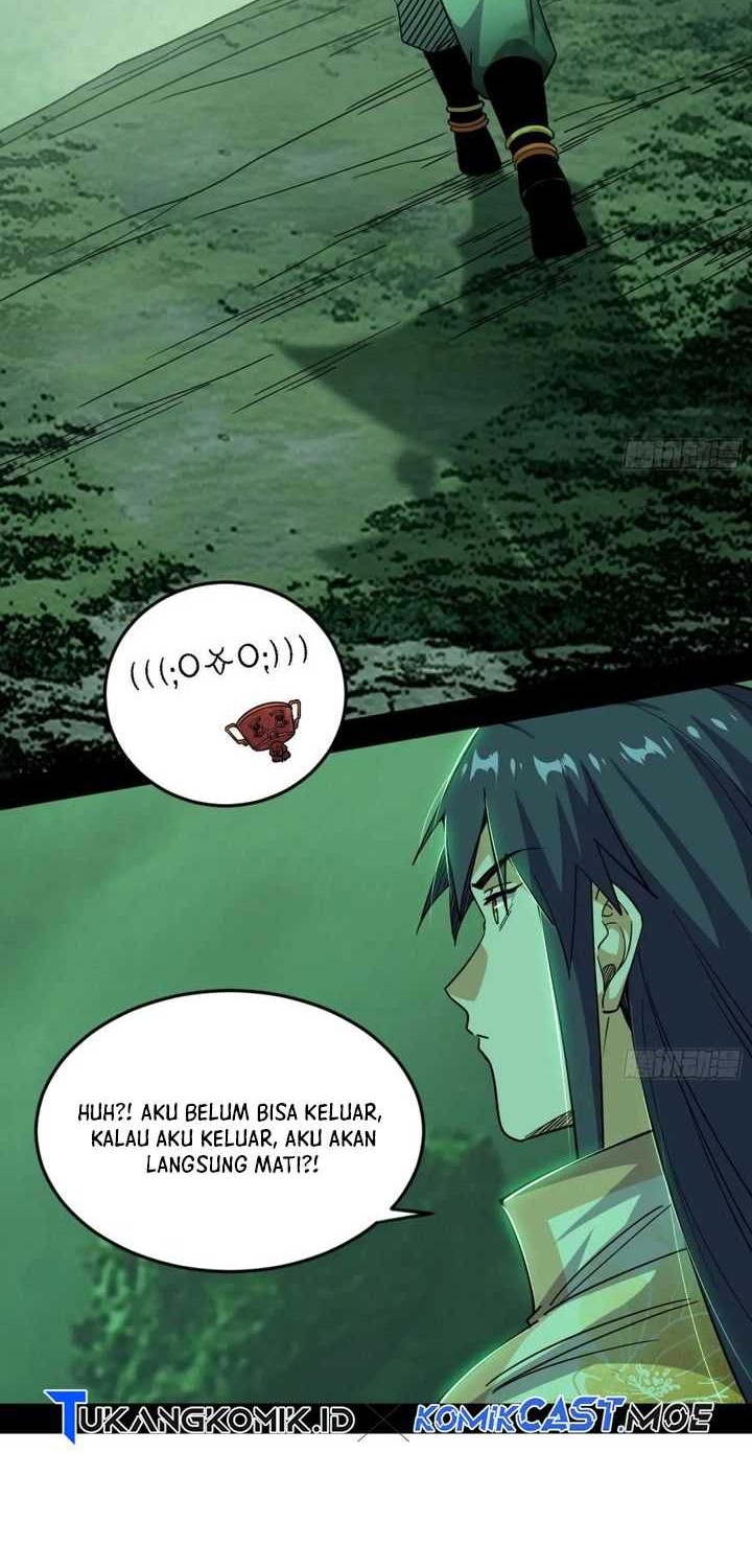 I’m An Evil Chapter 535 Gambar 7
