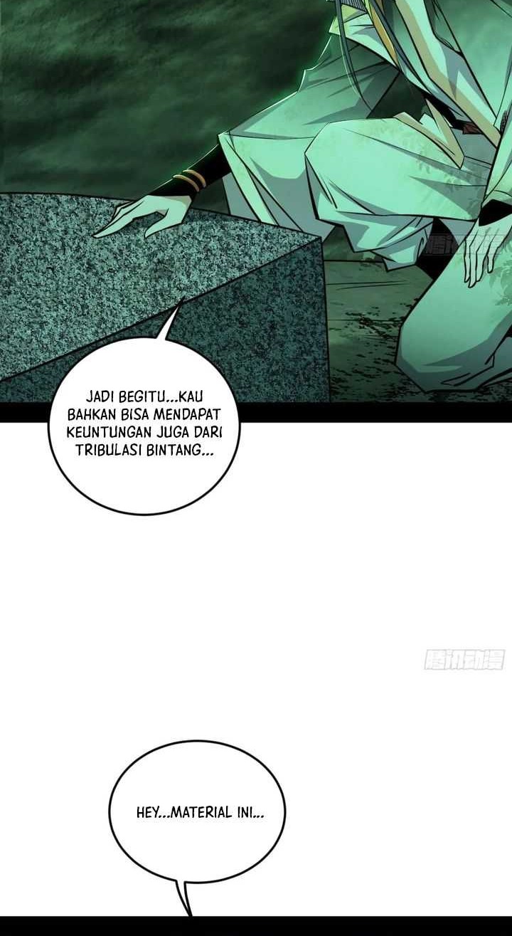 I’m An Evil Chapter 535 Gambar 11