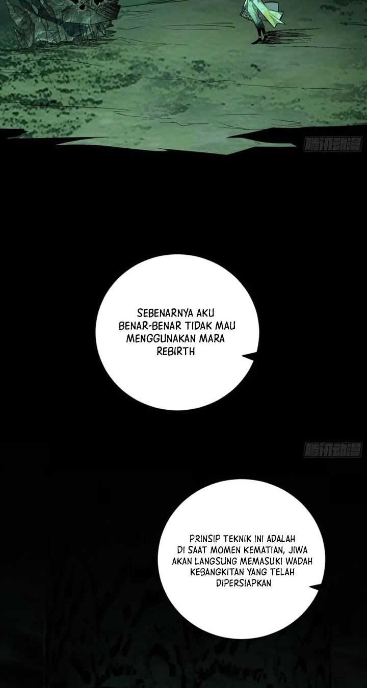 I’m An Evil Chapter 535 Gambar 15