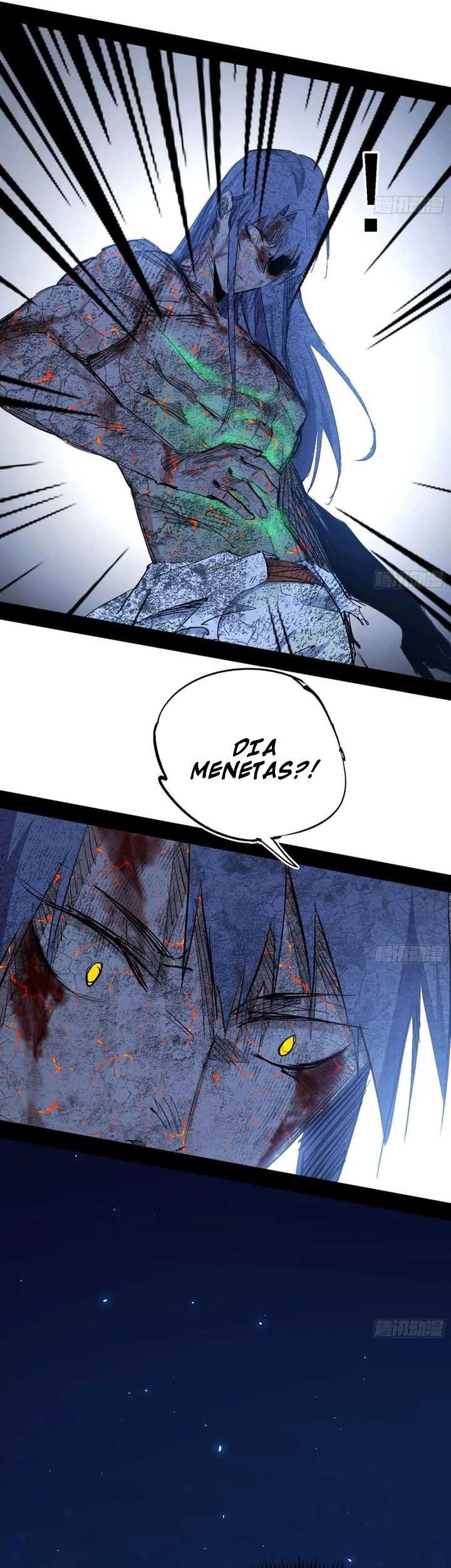 I’m An Evil Chapter 540 Gambar 18