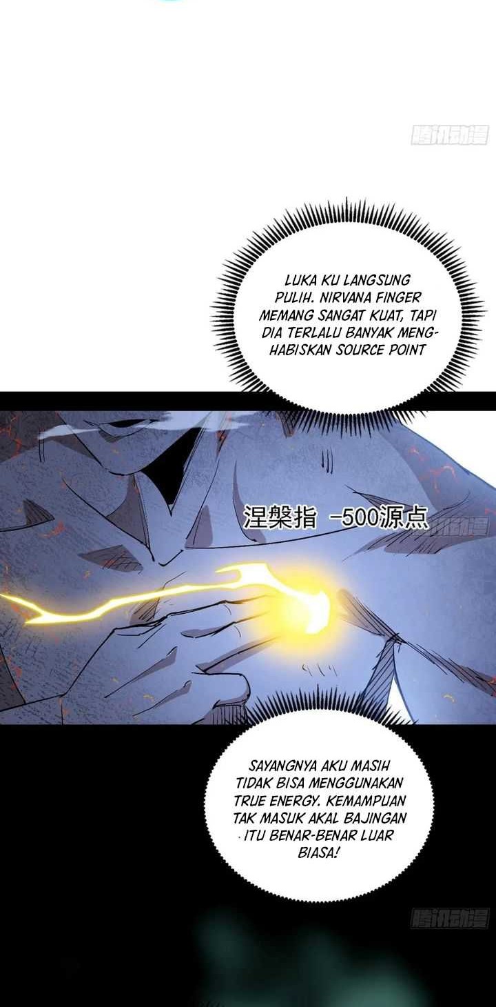 I’m An Evil Chapter 540 Gambar 25