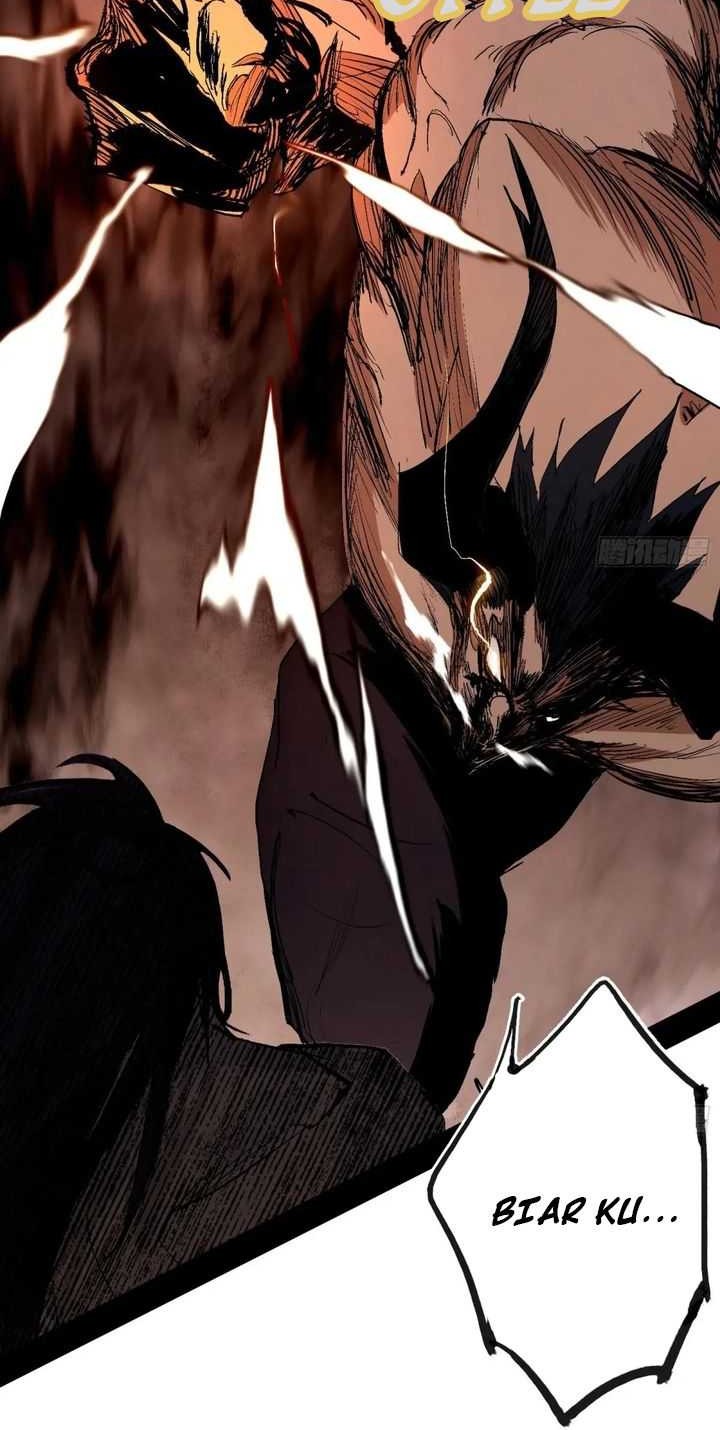 I’m An Evil Chapter 540 Gambar 28