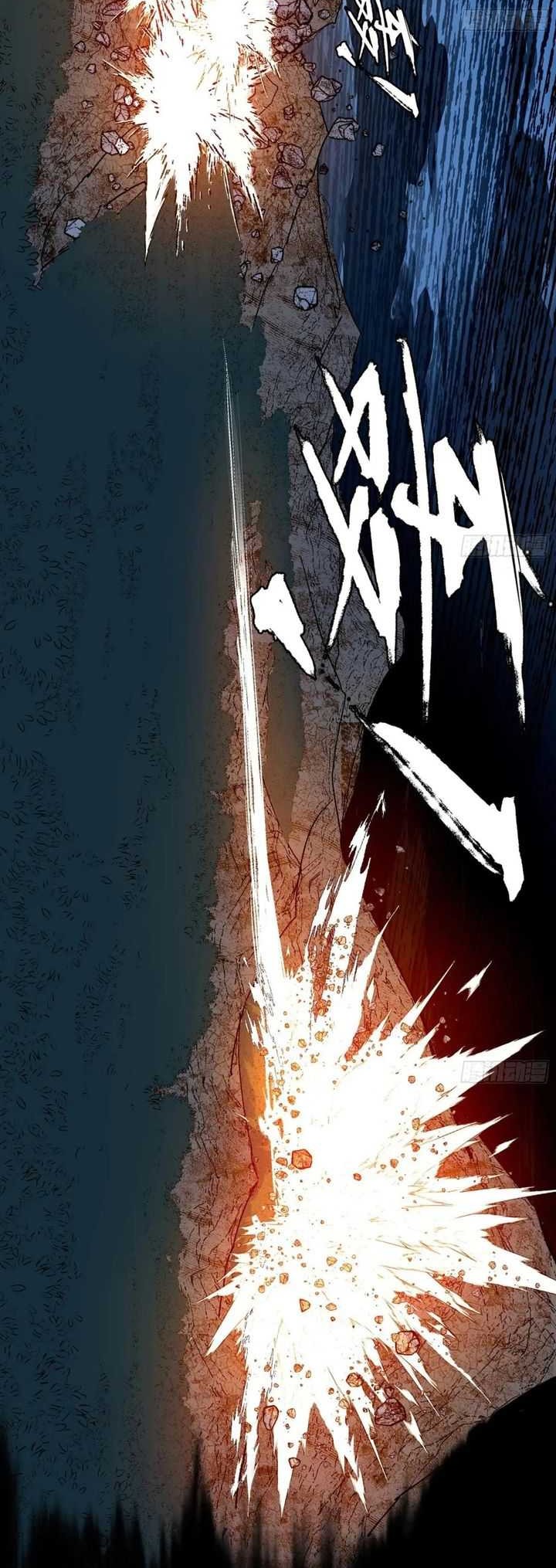 I’m An Evil Chapter 540 Gambar 31