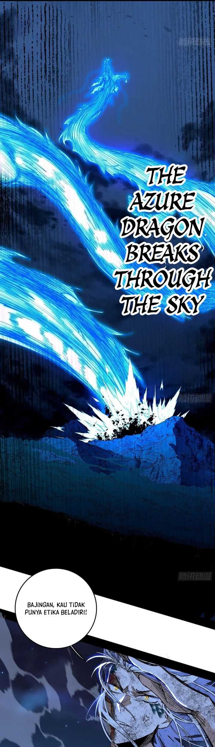 I’m An Evil Chapter 540 Gambar 36