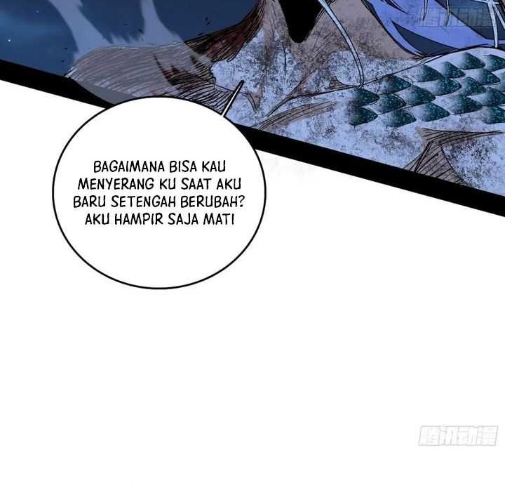 I’m An Evil Chapter 540 Gambar 37