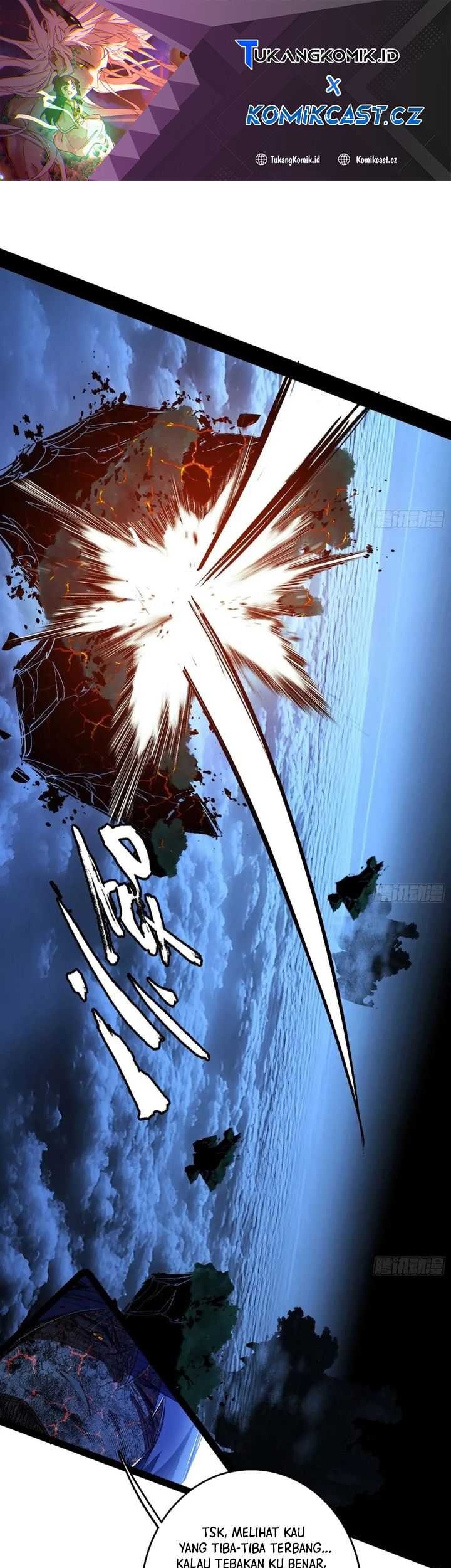 Baca Manhua I’m An Evil Chapter 540 Gambar 2