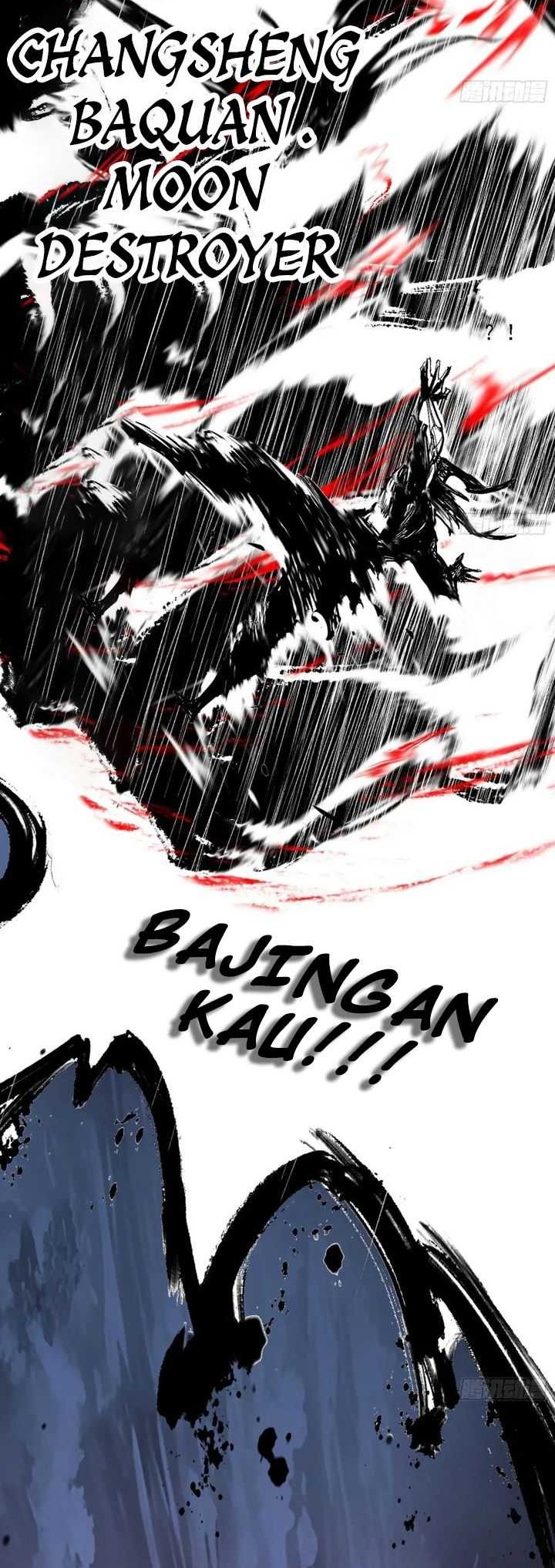 I’m An Evil Chapter 540 Gambar 7