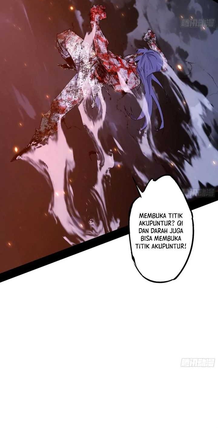 I’m An Evil Chapter 540 Gambar 9