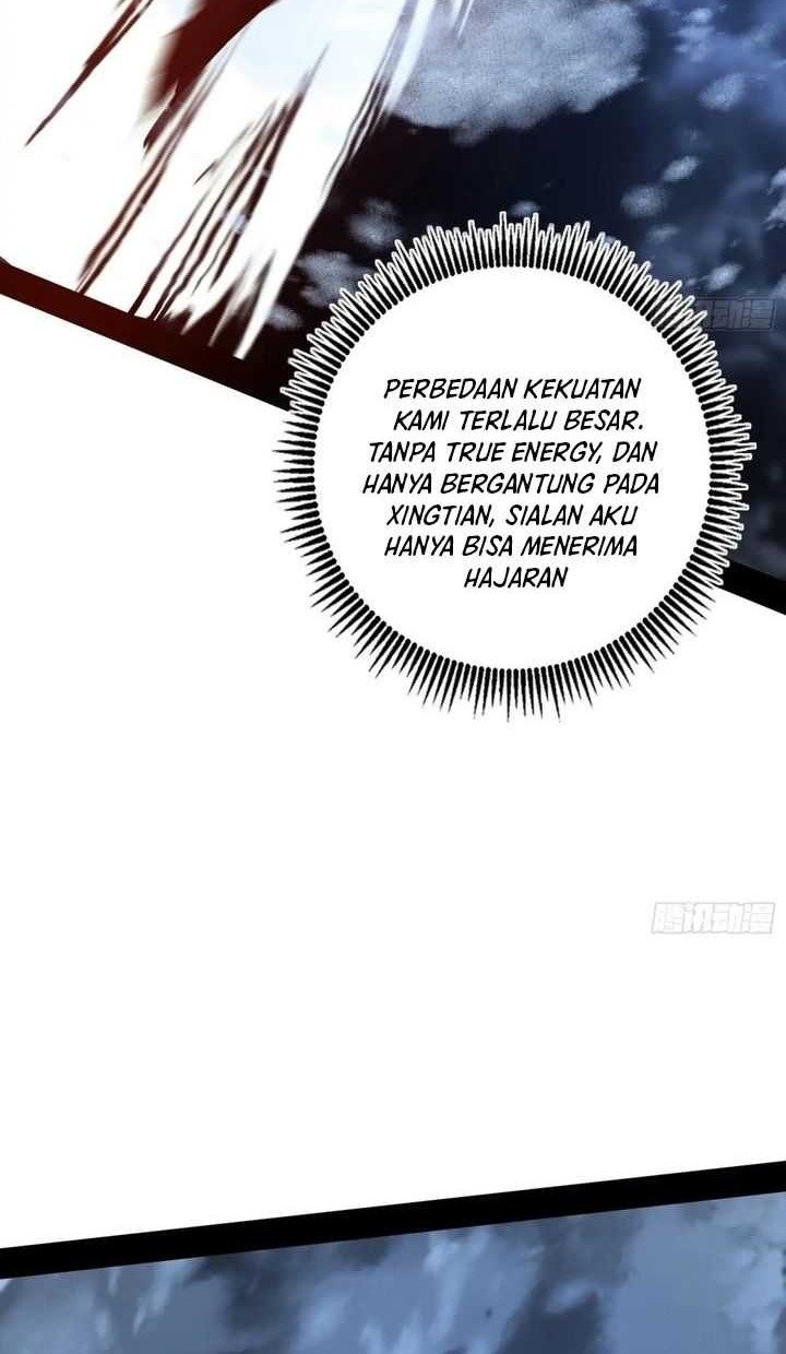 I’m An Evil Chapter 540 Gambar 13