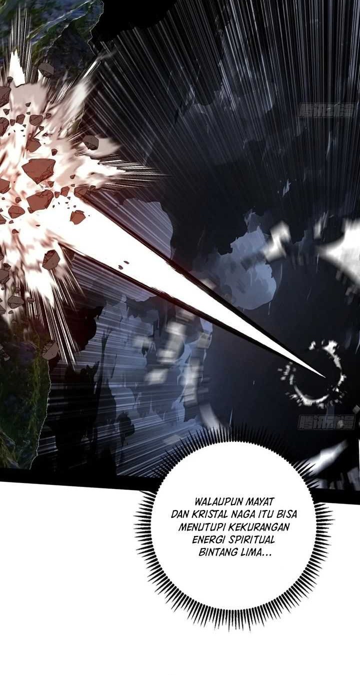 I’m An Evil Chapter 540 Gambar 15