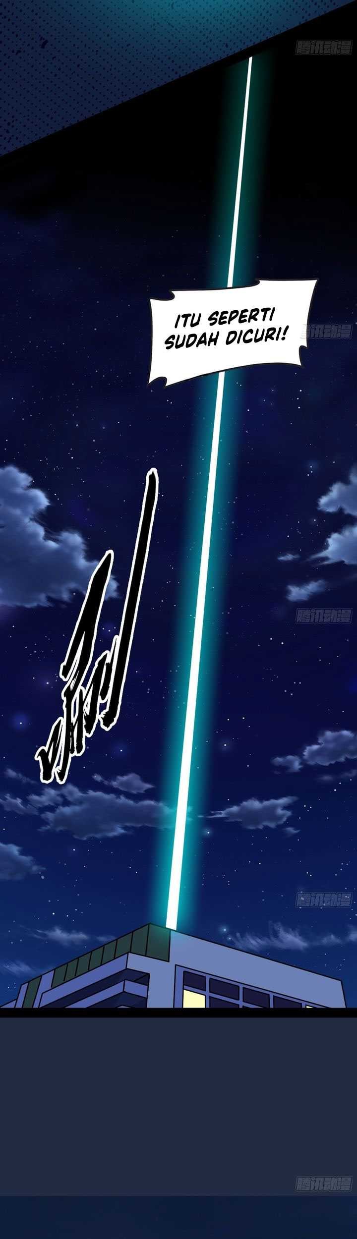 I’m An Evil Chapter 547 Gambar 23
