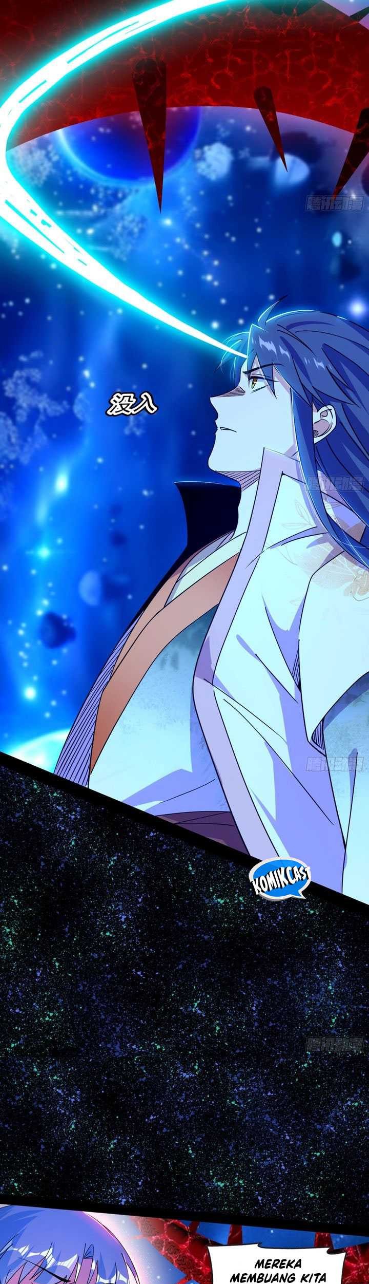 I’m An Evil Chapter 547 Gambar 29