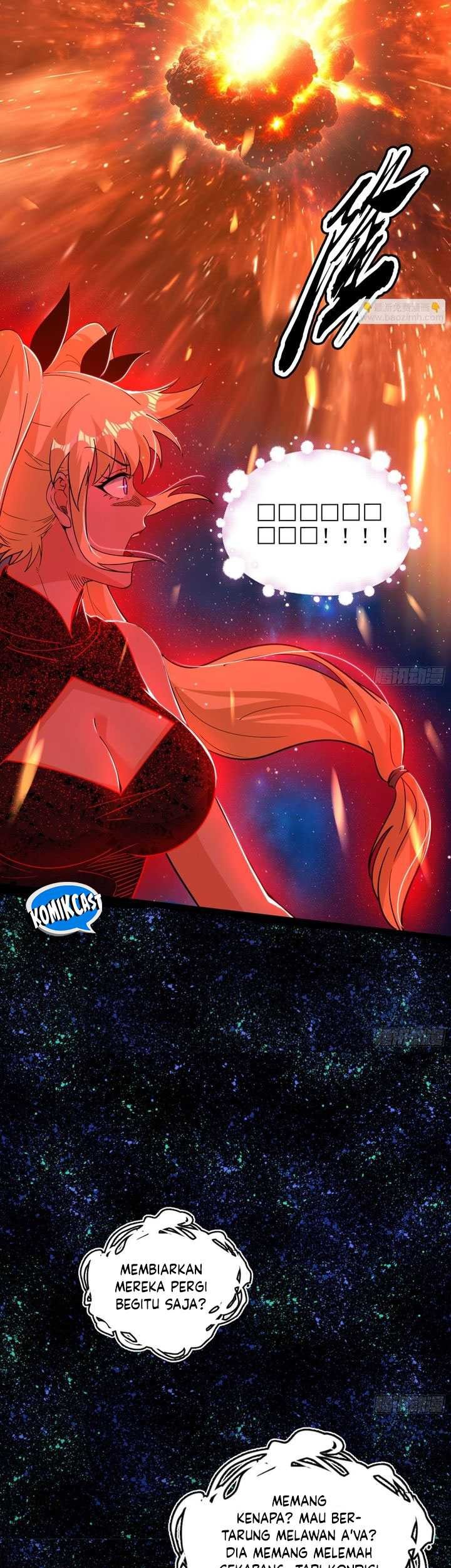I’m An Evil Chapter 547 Gambar 39