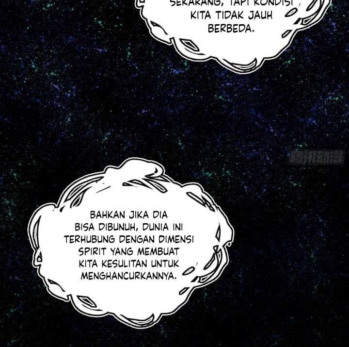 I’m An Evil Chapter 547 Gambar 40