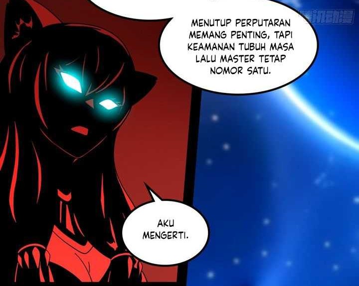 I’m An Evil Chapter 547 Gambar 42