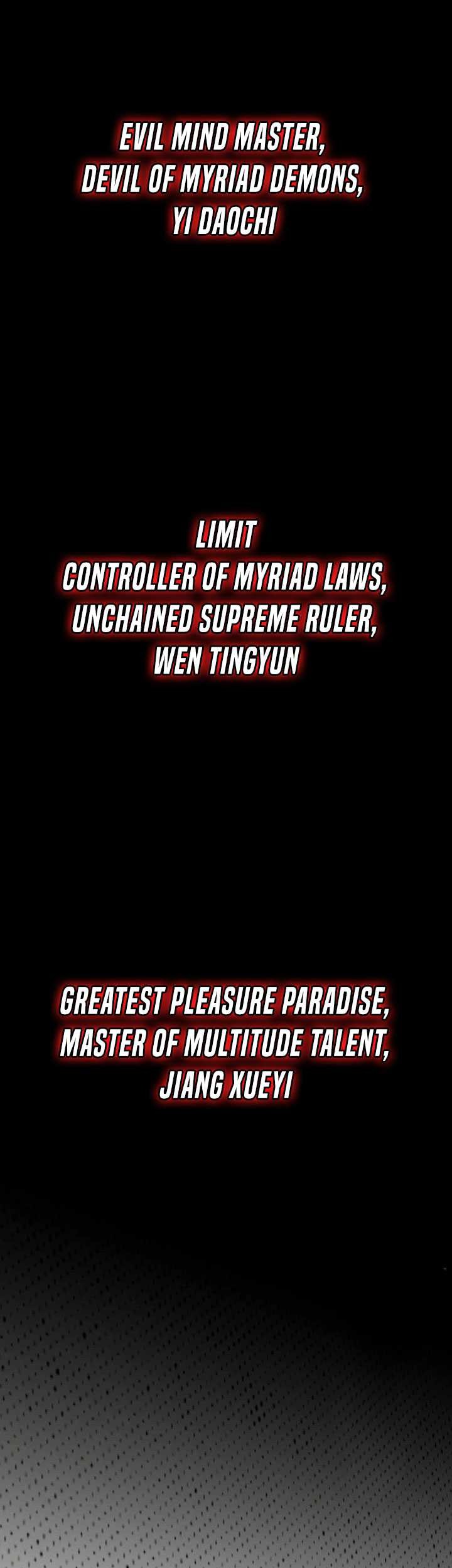 I’m An Evil Chapter 547 Gambar 46