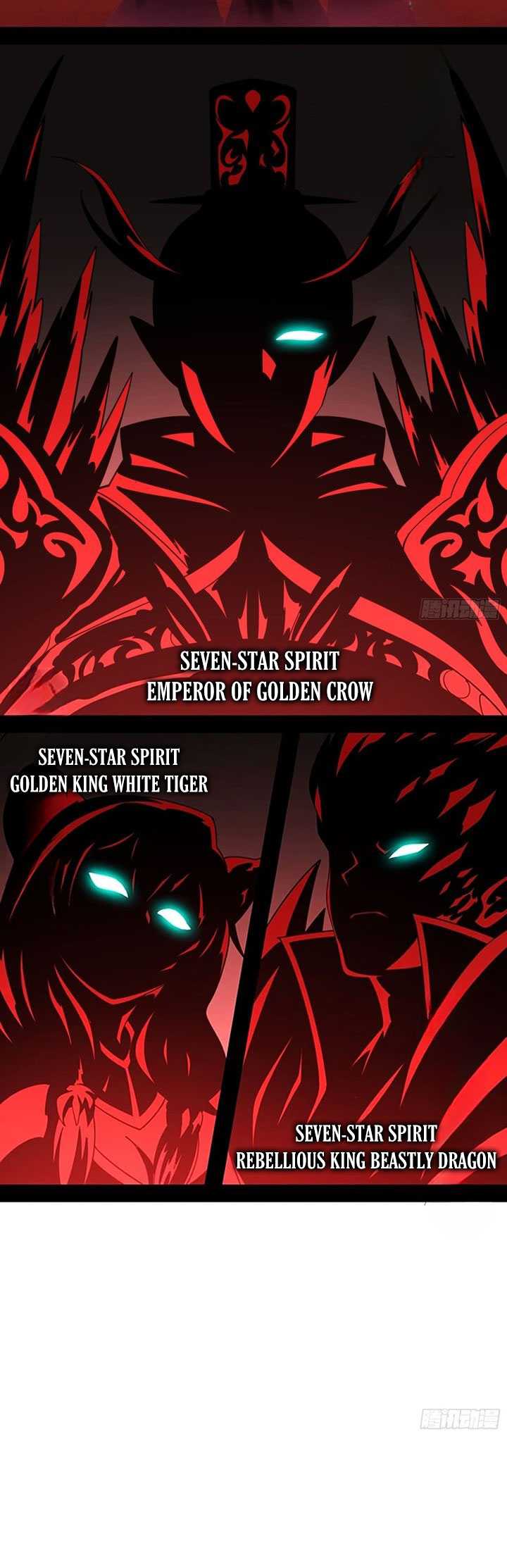 I’m An Evil Chapter 547 Gambar 13