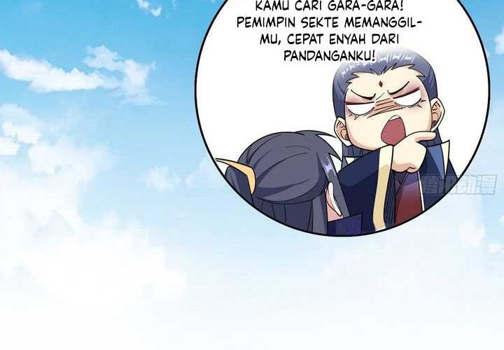 I’m An Evil Chapter 549 Gambar 27