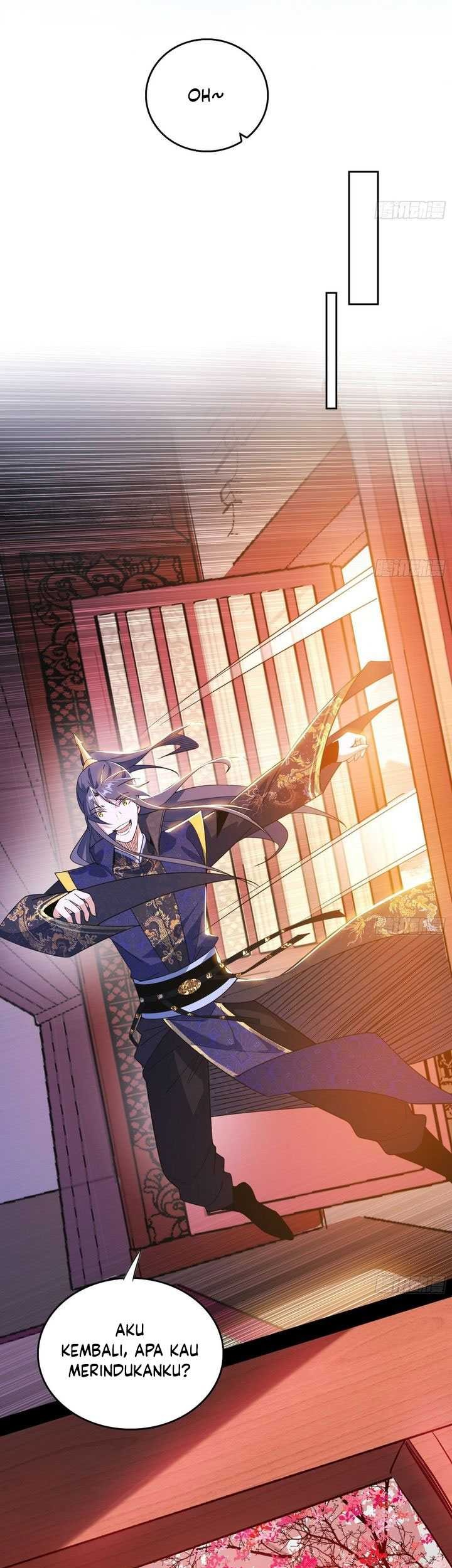 I’m An Evil Chapter 549 Gambar 28