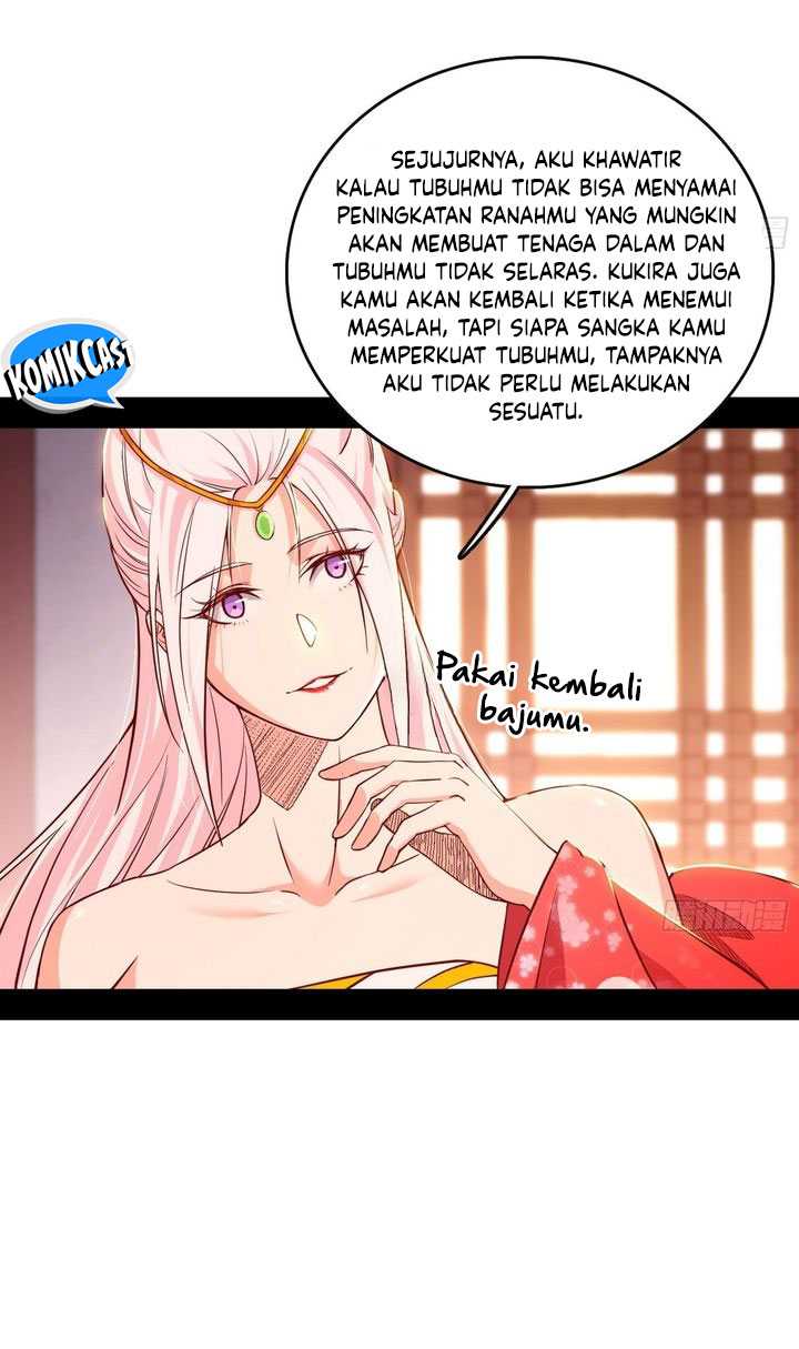 I’m An Evil Chapter 549 Gambar 39
