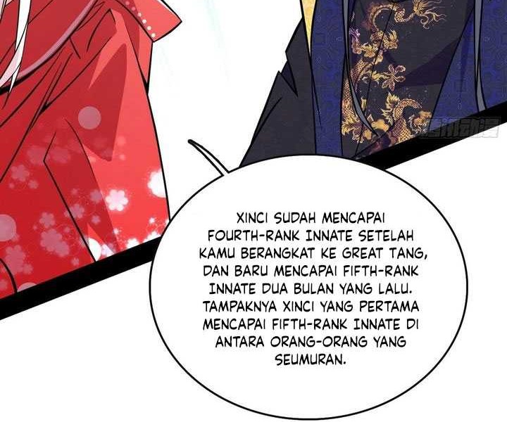 I’m An Evil Chapter 549 Gambar 41