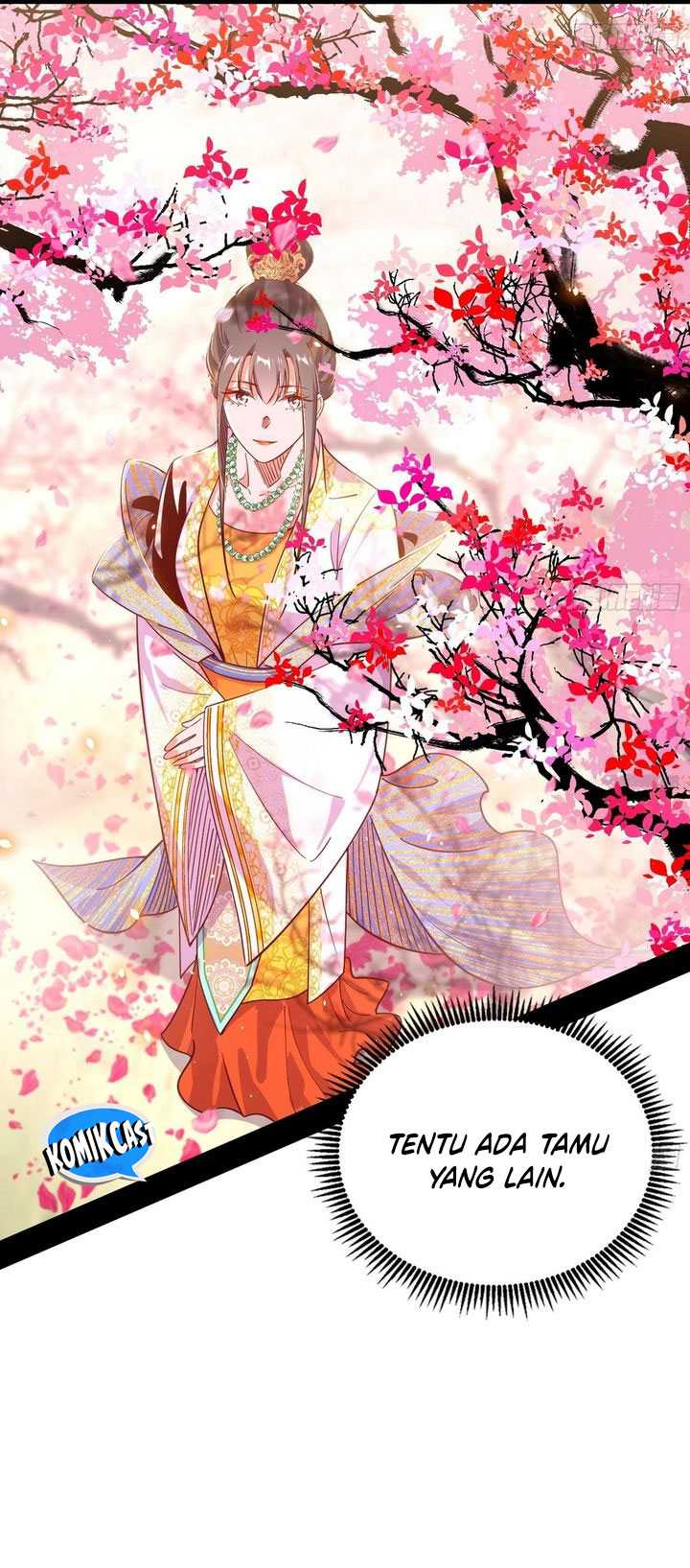 I’m An Evil Chapter 549 Gambar 48