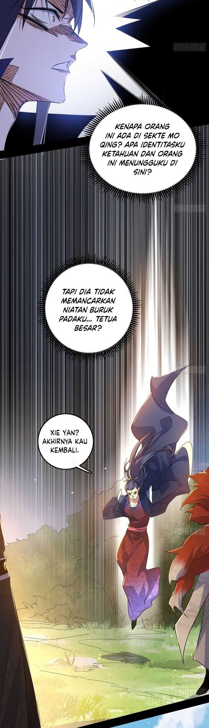 I’m An Evil Chapter 549 Gambar 3