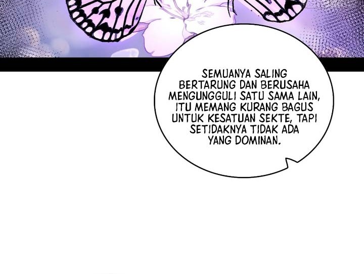 I’m An Evil Chapter 553 Gambar 19