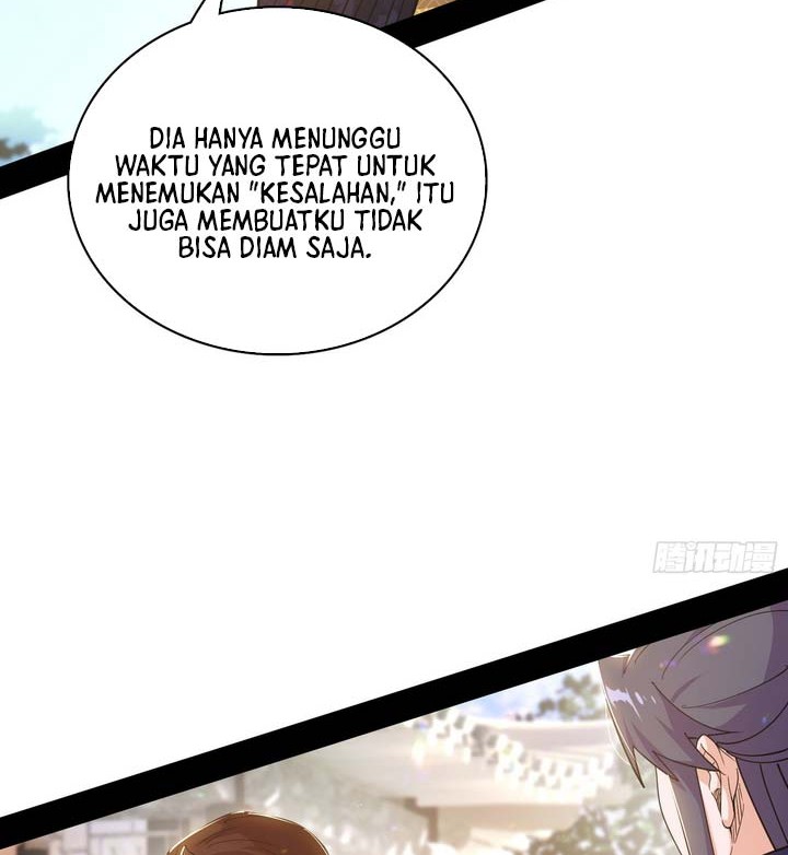 I’m An Evil Chapter 553 Gambar 21