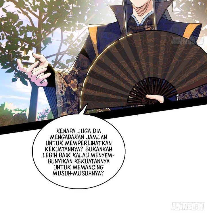 I’m An Evil Chapter 553 Gambar 23