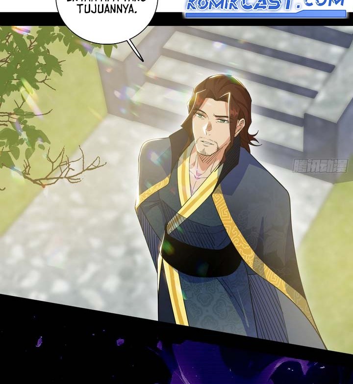 I’m An Evil Chapter 553 Gambar 25