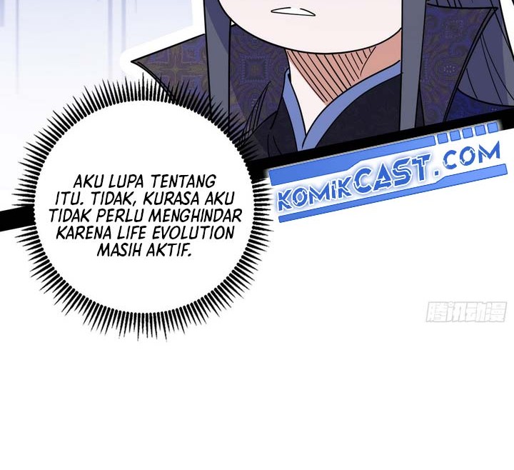 I’m An Evil Chapter 553 Gambar 37