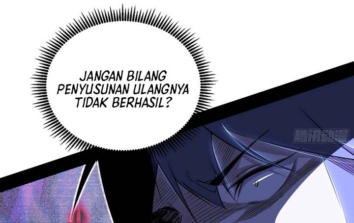 I’m An Evil Chapter 553 Gambar 3
