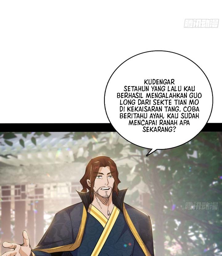 I’m An Evil Chapter 553 Gambar 9