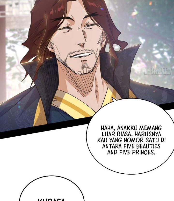 I’m An Evil Chapter 553 Gambar 11