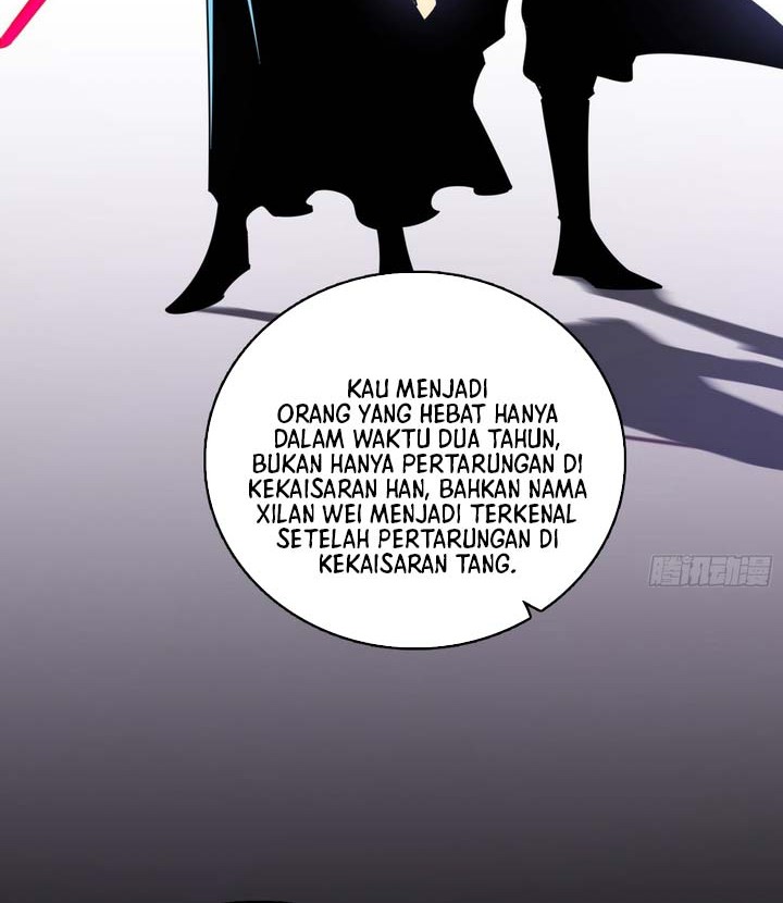 I’m An Evil Chapter 553 Gambar 13