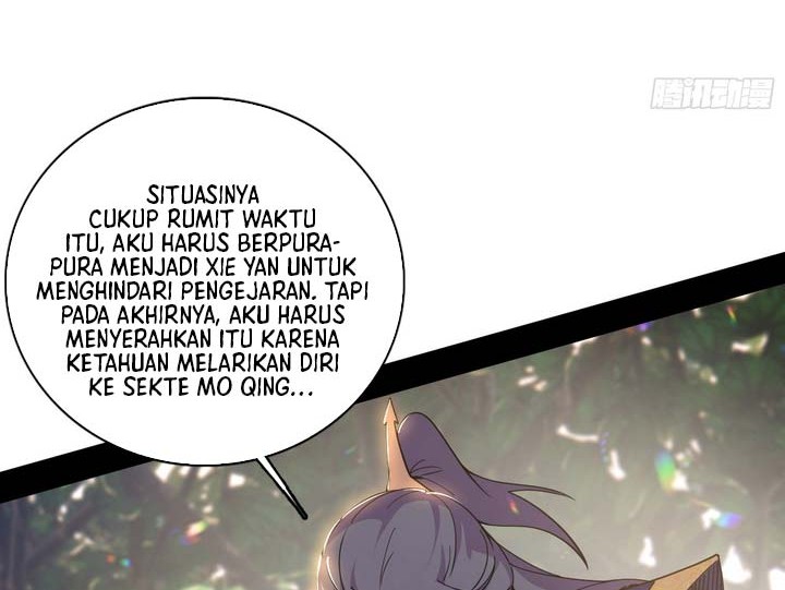 I’m An Evil Chapter 553 Gambar 17