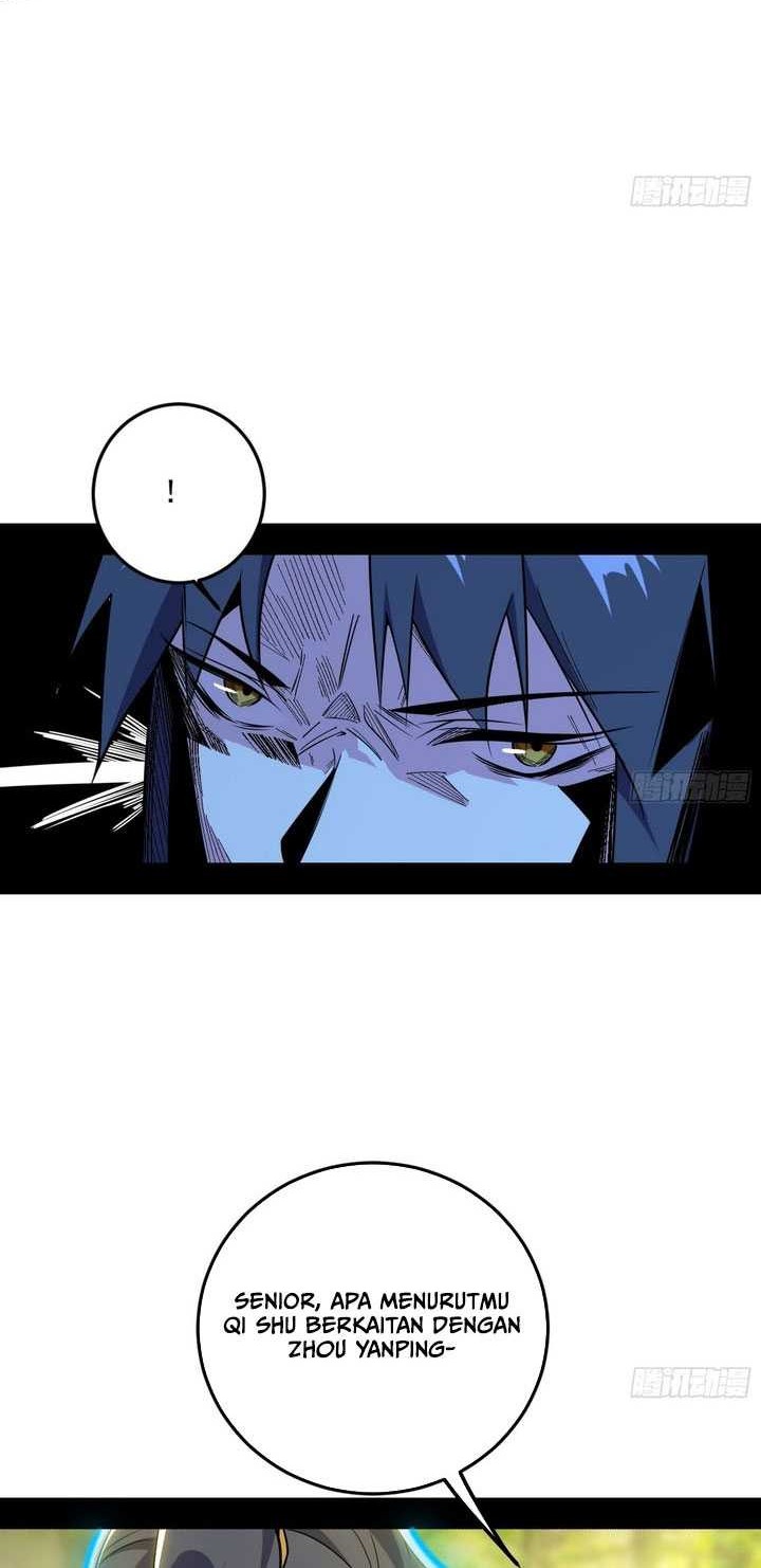 I’m An Evil Chapter 554 Gambar 21