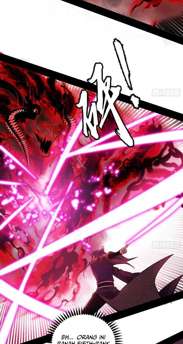 I’m An Evil Chapter 554 Gambar 27