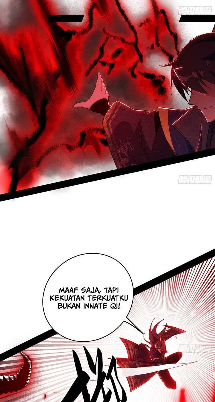 I’m An Evil Chapter 554 Gambar 29