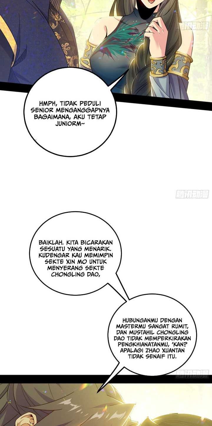 I’m An Evil Chapter 554 Gambar 5