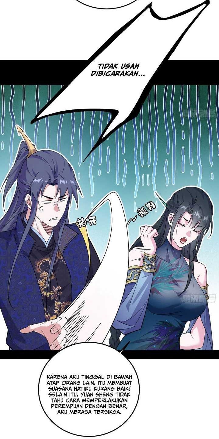 I’m An Evil Chapter 554 Gambar 7