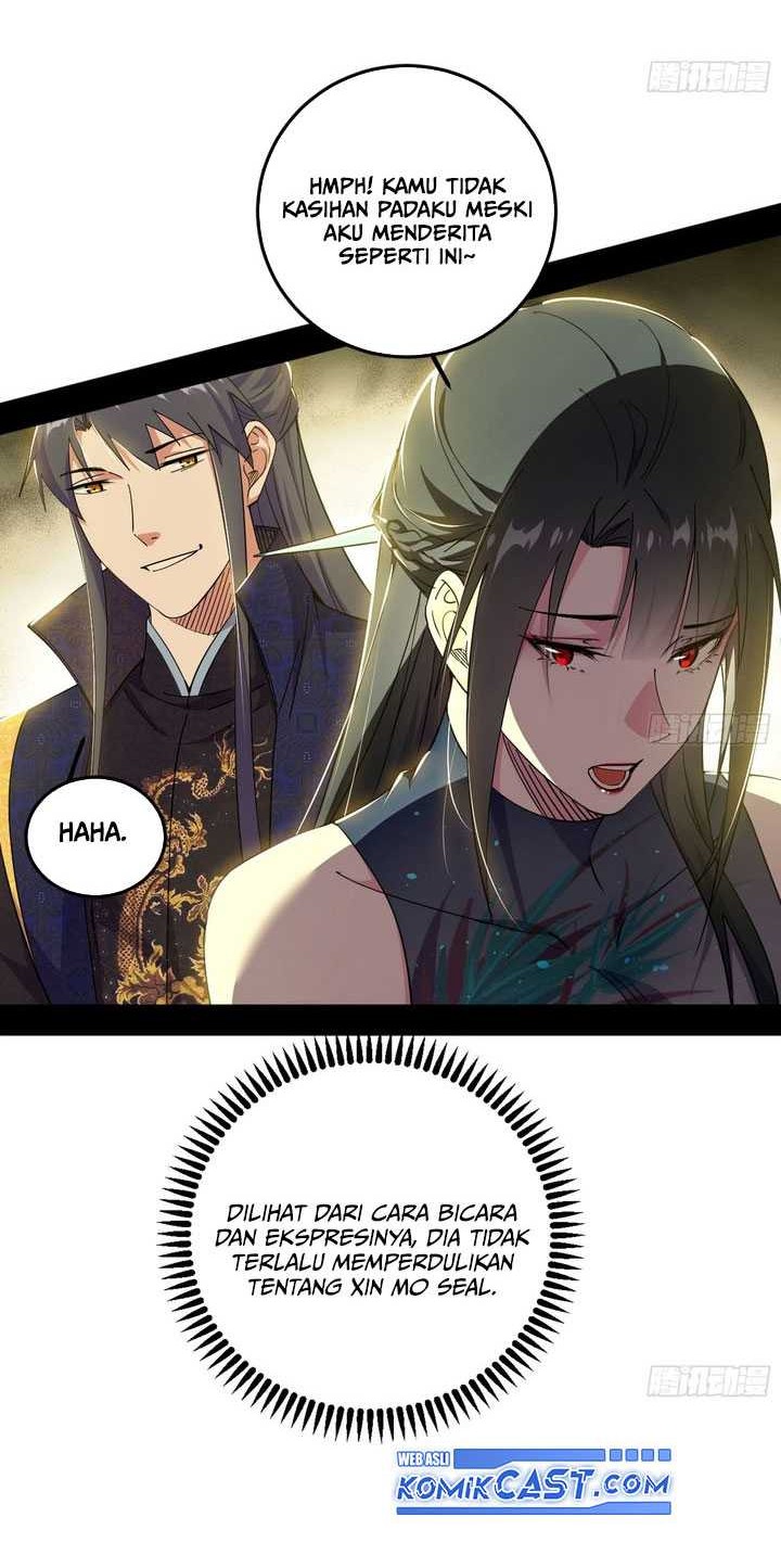 I’m An Evil Chapter 554 Gambar 9