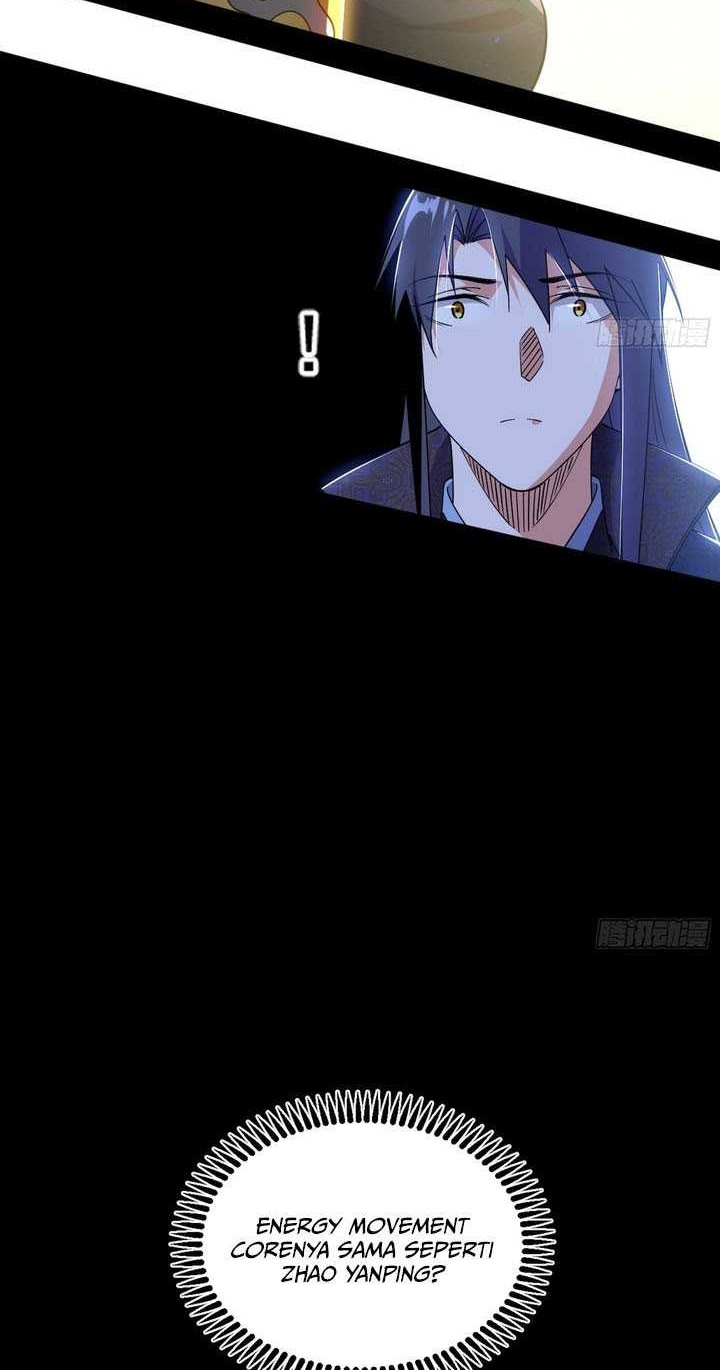 I’m An Evil Chapter 554 Gambar 11