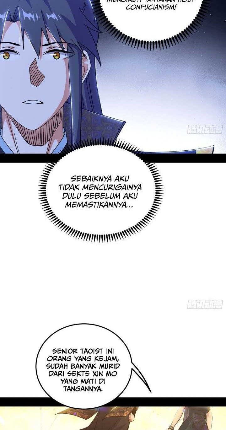 I’m An Evil Chapter 554 Gambar 13