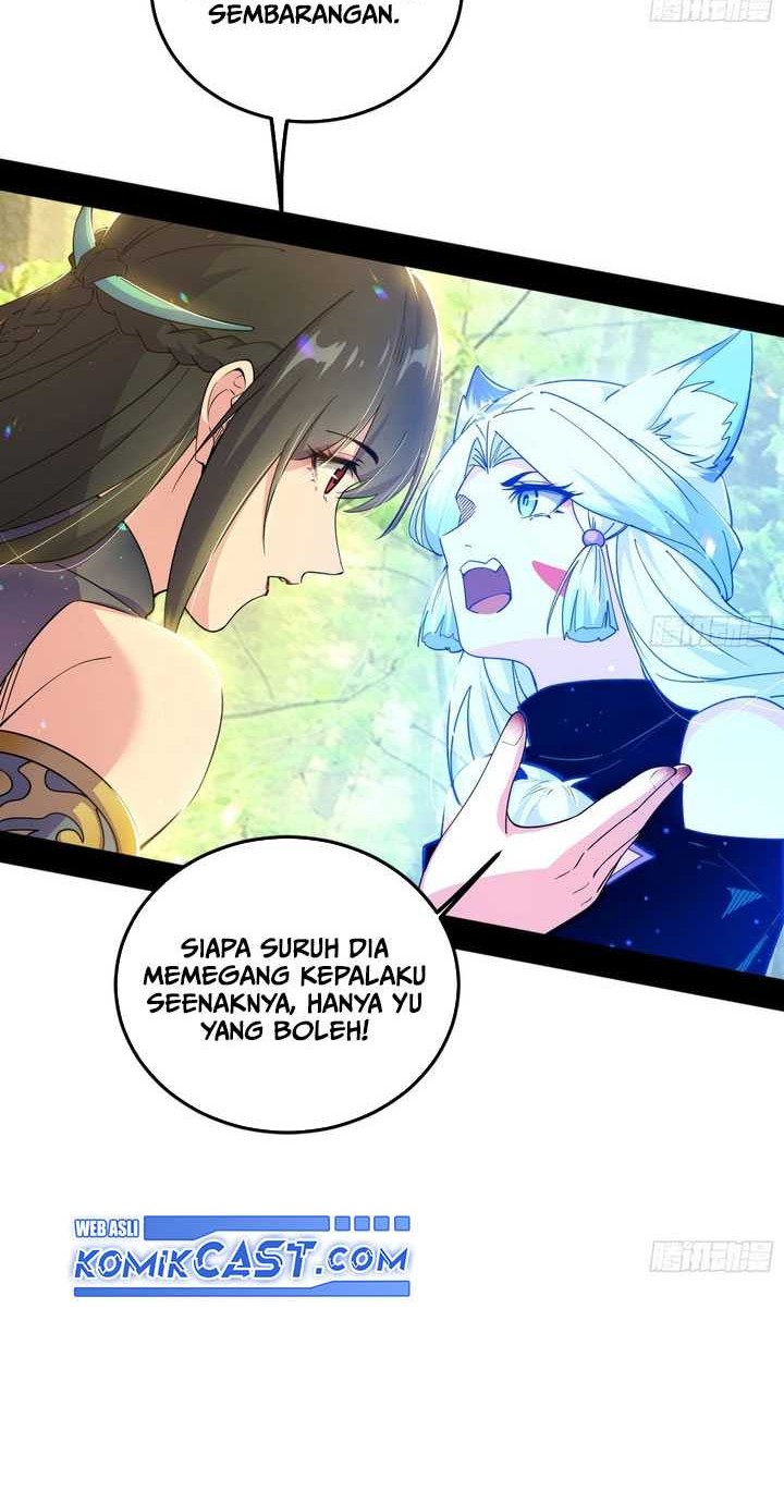 I’m An Evil Chapter 554 Gambar 17